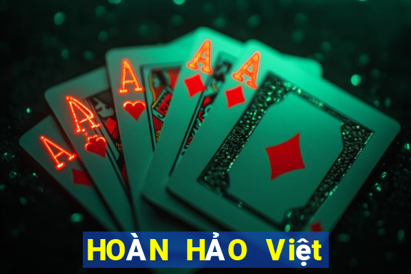 HOÀN HẢO Việt nam Việt nam