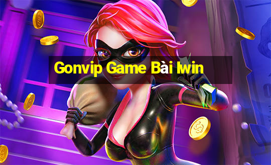 Gonvip Game Bài Iwin