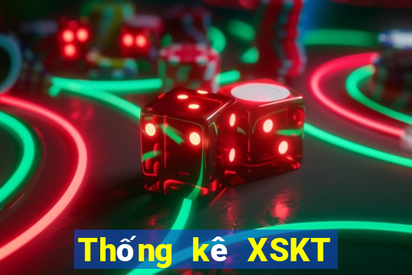 Thống kê XSKT ngày 31