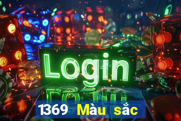 1369 Màu sắc việt nam trang web