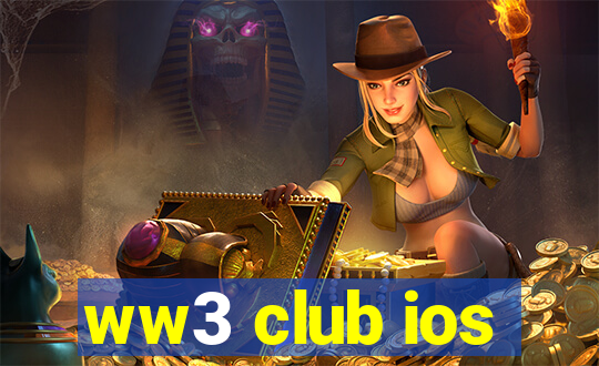 ww3 club ios