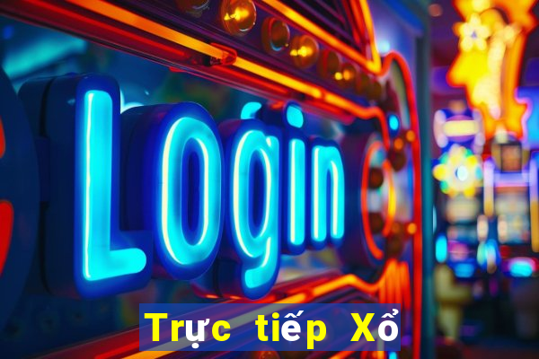 Trực tiếp Xổ Số Trà Vinh ngày 23