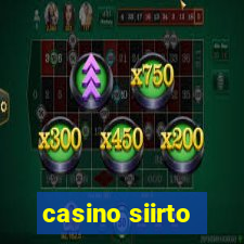 casino siirto