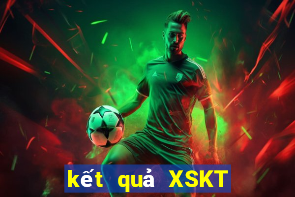 kết quả XSKT ngày 25