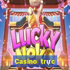 Casino trực tuyến lớn