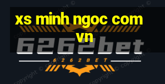 xs minh ngoc com vn