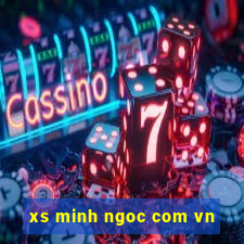 xs minh ngoc com vn