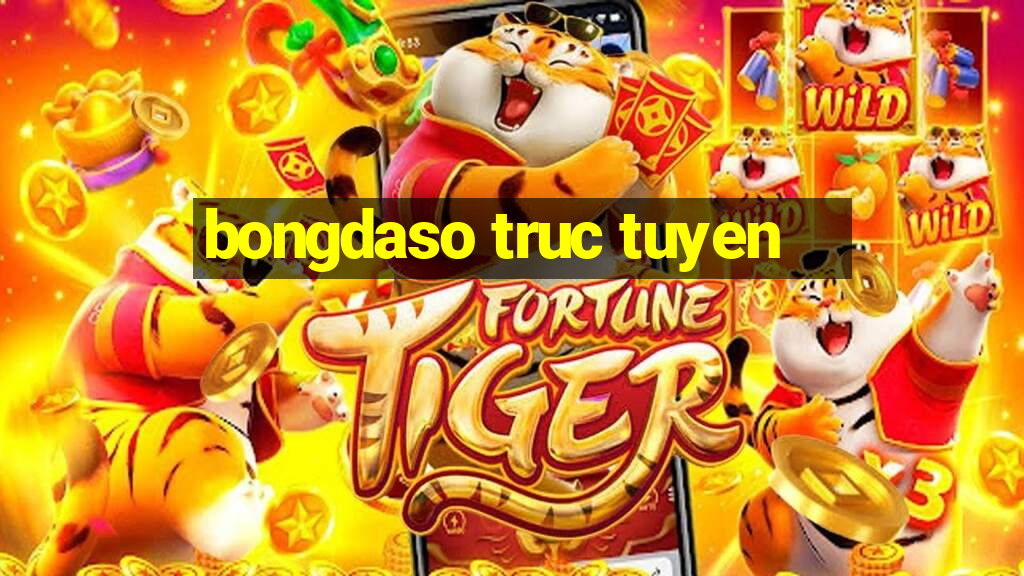 bongdaso truc tuyen