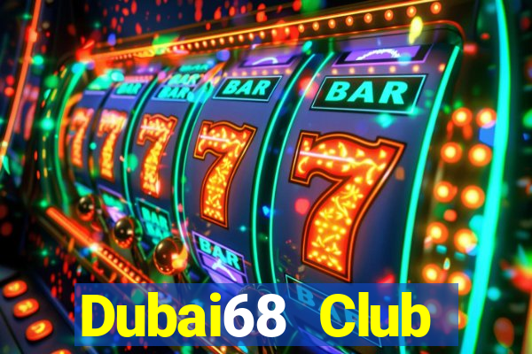 Dubai68 Club Download Game Bài