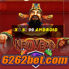 Xổ số 99 Android