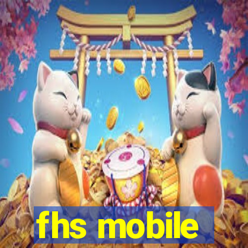 fhs mobile