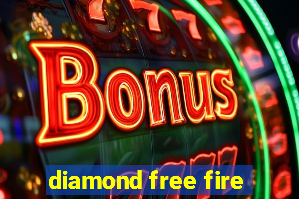 diamond free fire