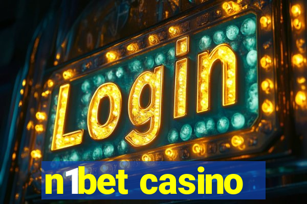 n1bet casino