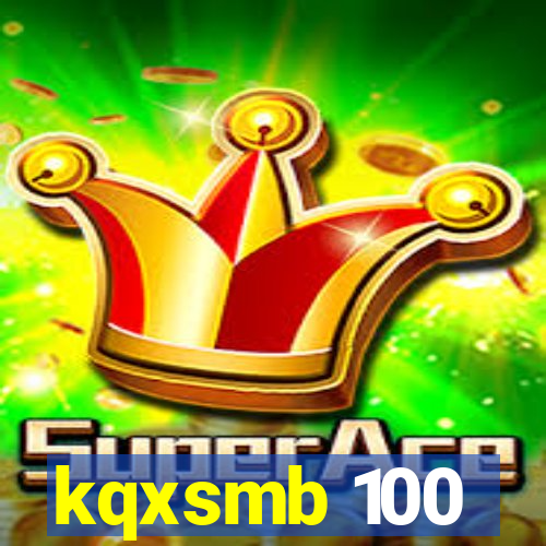 kqxsmb 100