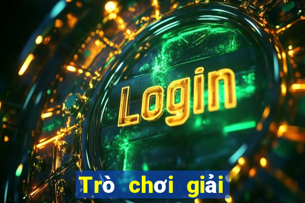 Trò chơi giải trí đẹp trai