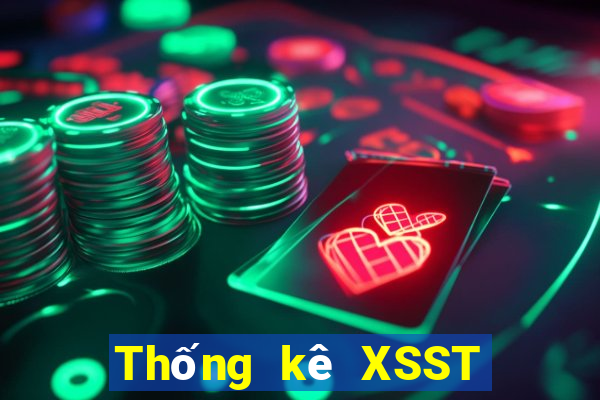 Thống kê XSST ngày 21