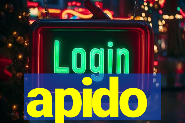 apido