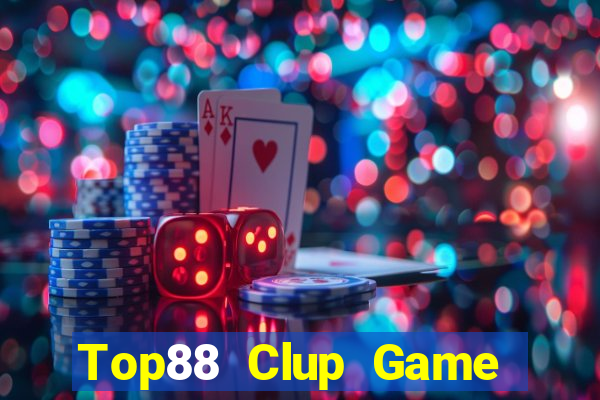 Top88 Clup Game Bài Offline Cho Pc