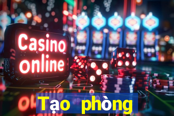 Tạo phòng chống bài địa chủ