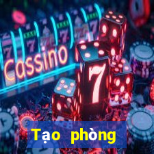 Tạo phòng chống bài địa chủ