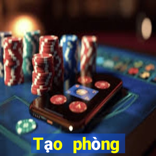 Tạo phòng chống bài địa chủ