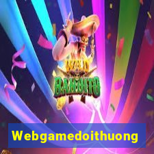 Webgamedoithuong Game Bài 2022