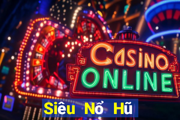 Siêu Nổ Hũ Game Bài Vic