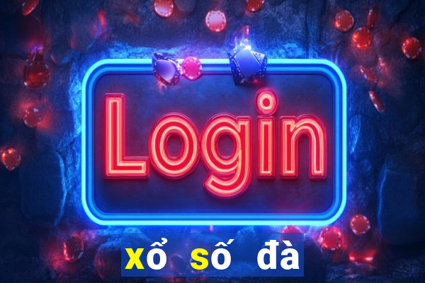 xổ số đà lạt 17 tháng 3