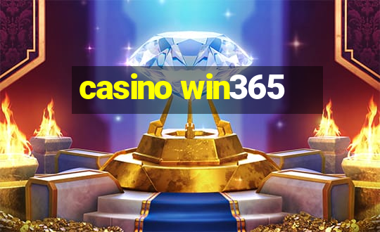 casino win365