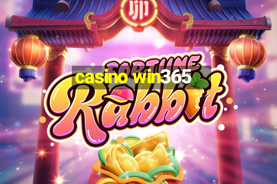 casino win365