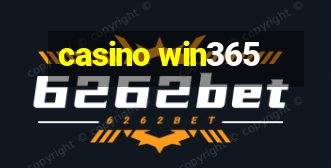 casino win365