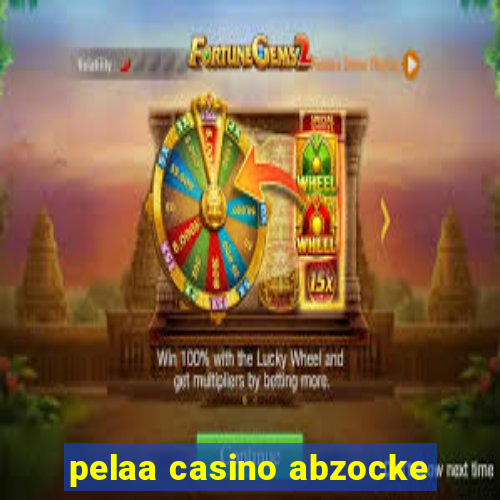 pelaa casino abzocke