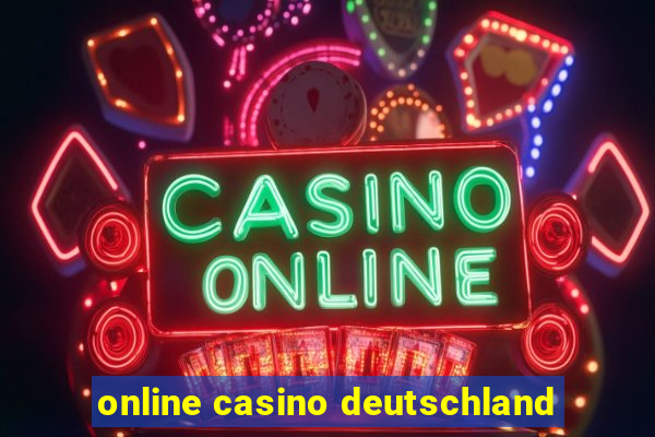 online casino deutschland