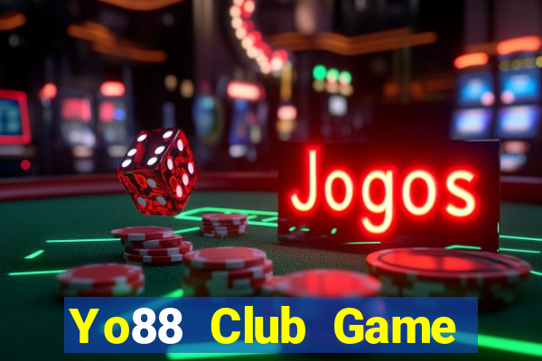 Yo88 Club Game Bài G52