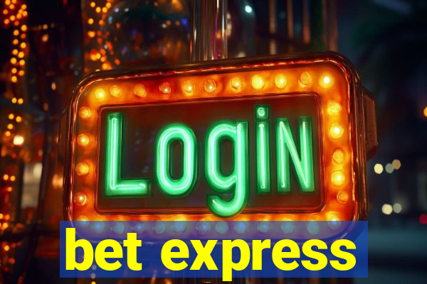 bet express