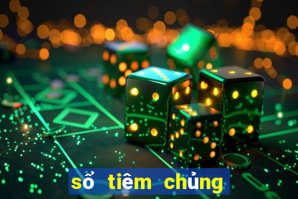 sổ tiêm chủng điện tử