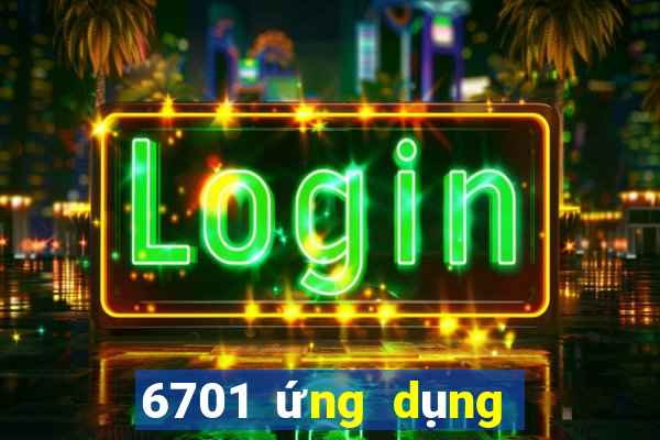 6701 ứng dụng xổ số