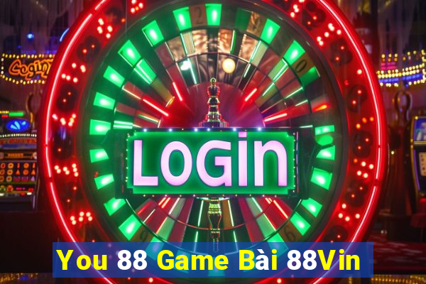 You 88 Game Bài 88Vin