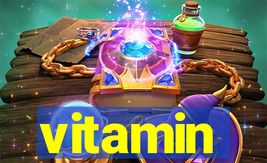 vitamin