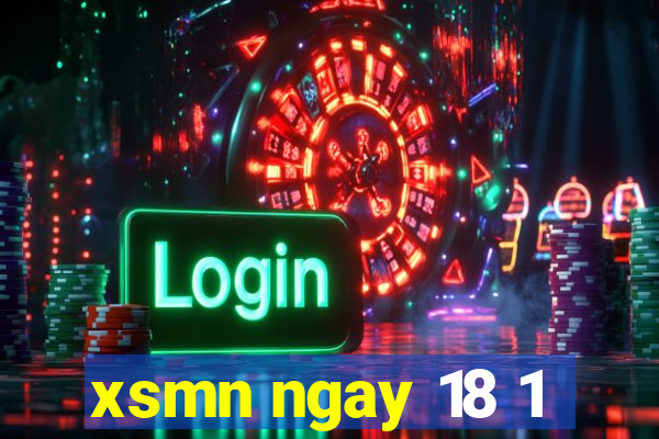 xsmn ngay 18 1