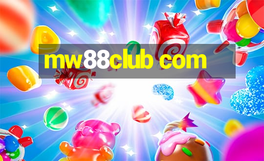 mw88club com