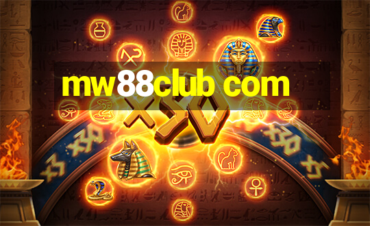 mw88club com