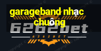 garageband nhạc chuông