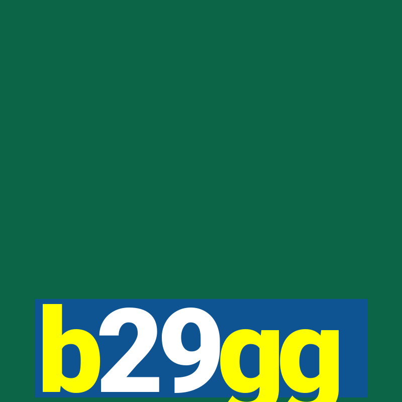 b29gg