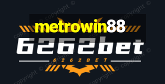 metrowin88