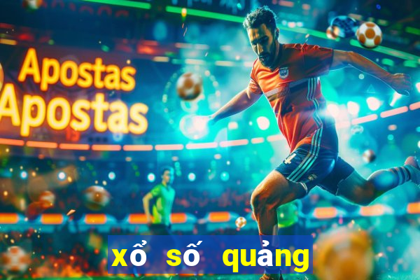 xổ số quảng trị 11 4