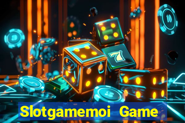 Slotgamemoi Game Bài Cf68