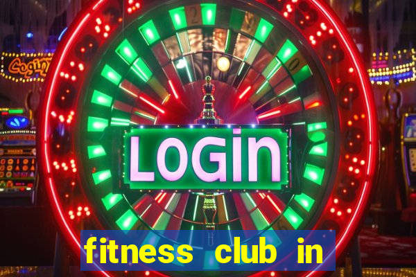 fitness club in havelock nc