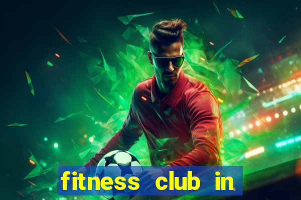 fitness club in havelock nc