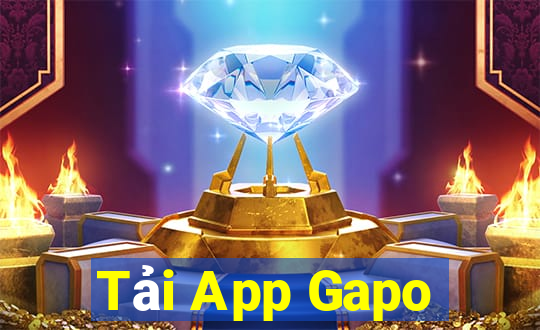 Tải App Gapo